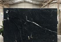 BLACK SOAPSTONE