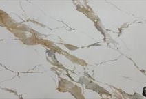 CASCADE IVORY SUPER JUMBO SEMI-PRINTED