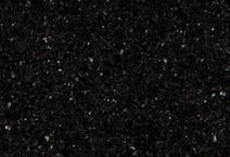 BLACK GALAXY