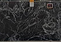 BLACK FOREST DUAL FINISH