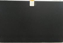 BLACK PEARL DUAL FINISH
